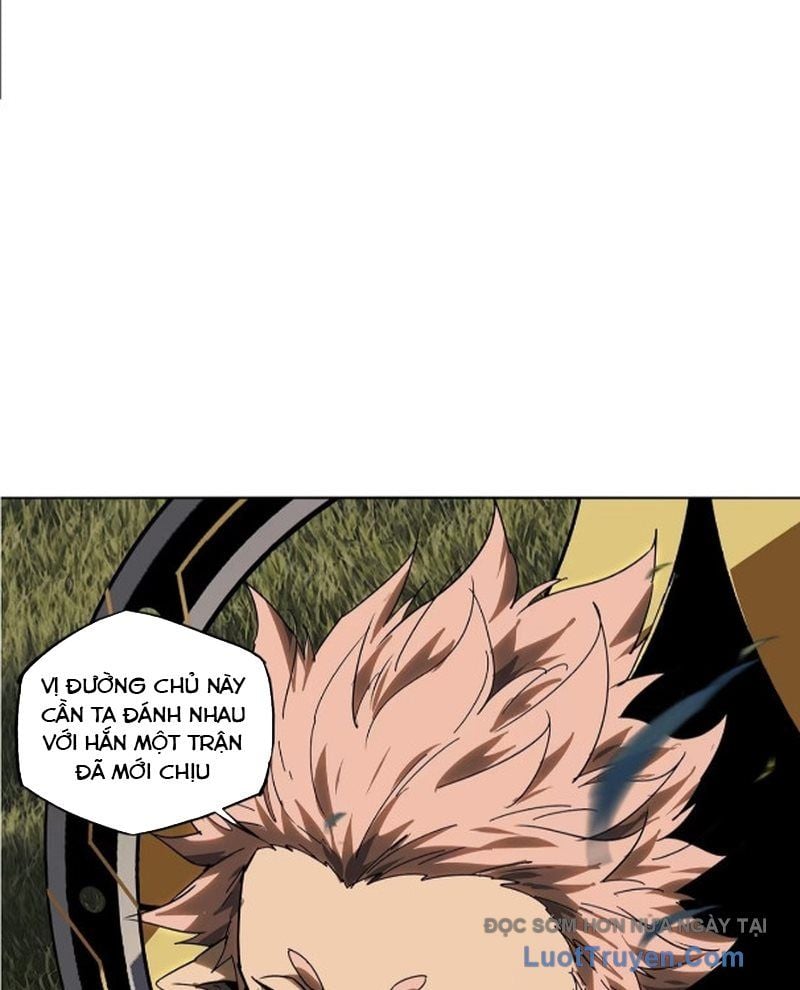 Đại Tượng Vô Hình Chapter 531 - Trang 2