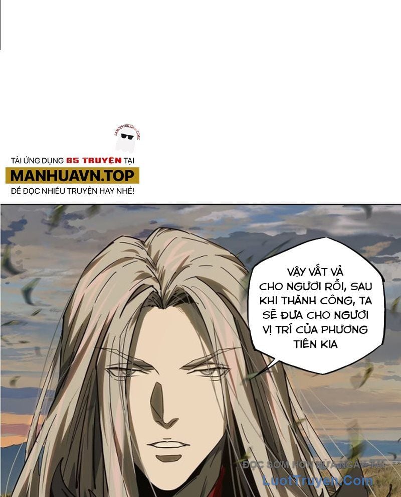 Đại Tượng Vô Hình Chapter 531 - Trang 2