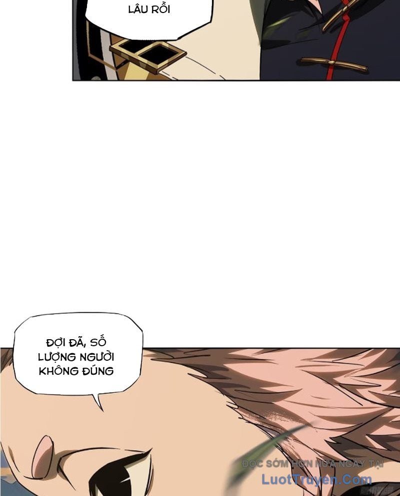 Đại Tượng Vô Hình Chapter 531 - Trang 2