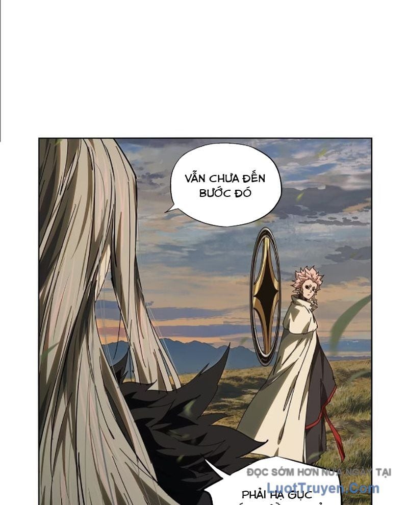 Đại Tượng Vô Hình Chapter 531 - Trang 2