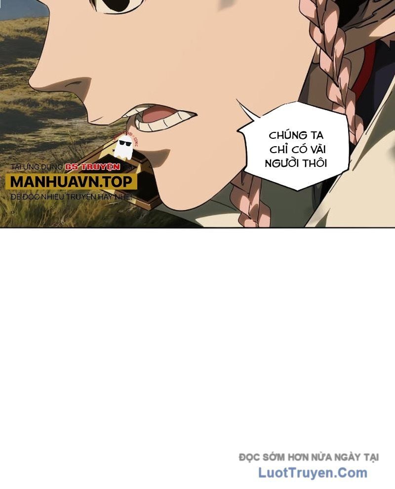 Đại Tượng Vô Hình Chapter 531 - Trang 2