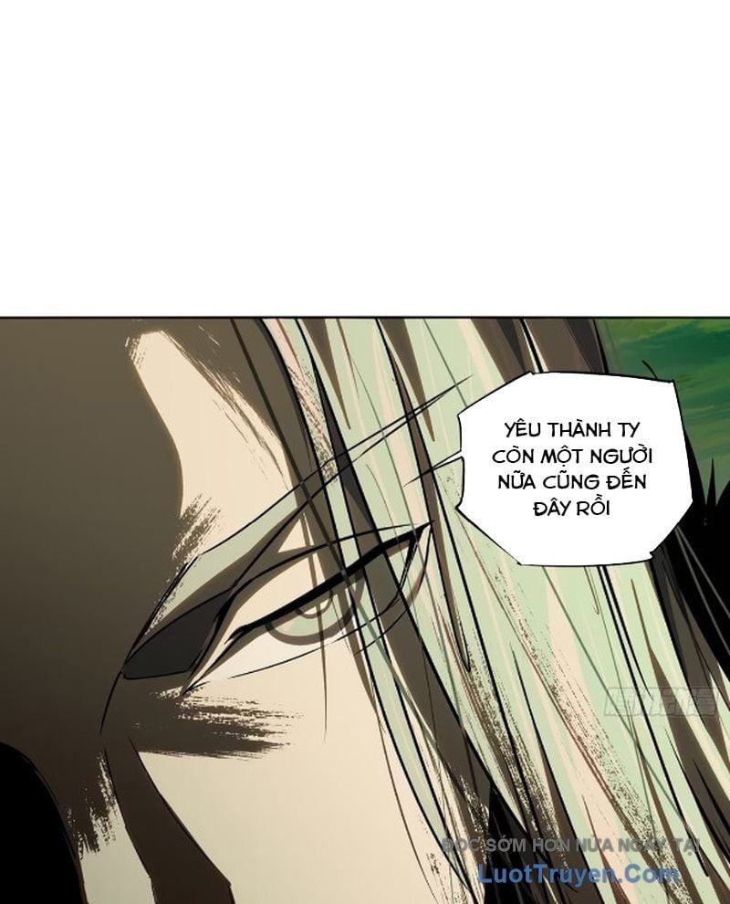 Đại Tượng Vô Hình Chapter 531 - Trang 2