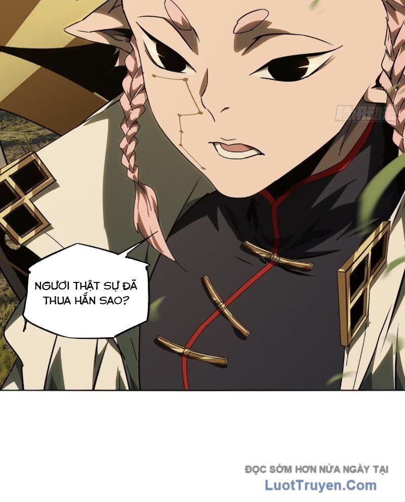 Đại Tượng Vô Hình Chapter 531 - Trang 2