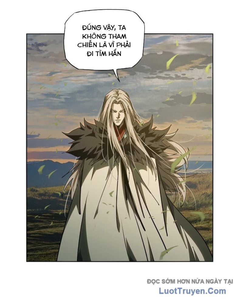 Đại Tượng Vô Hình Chapter 531 - Trang 2