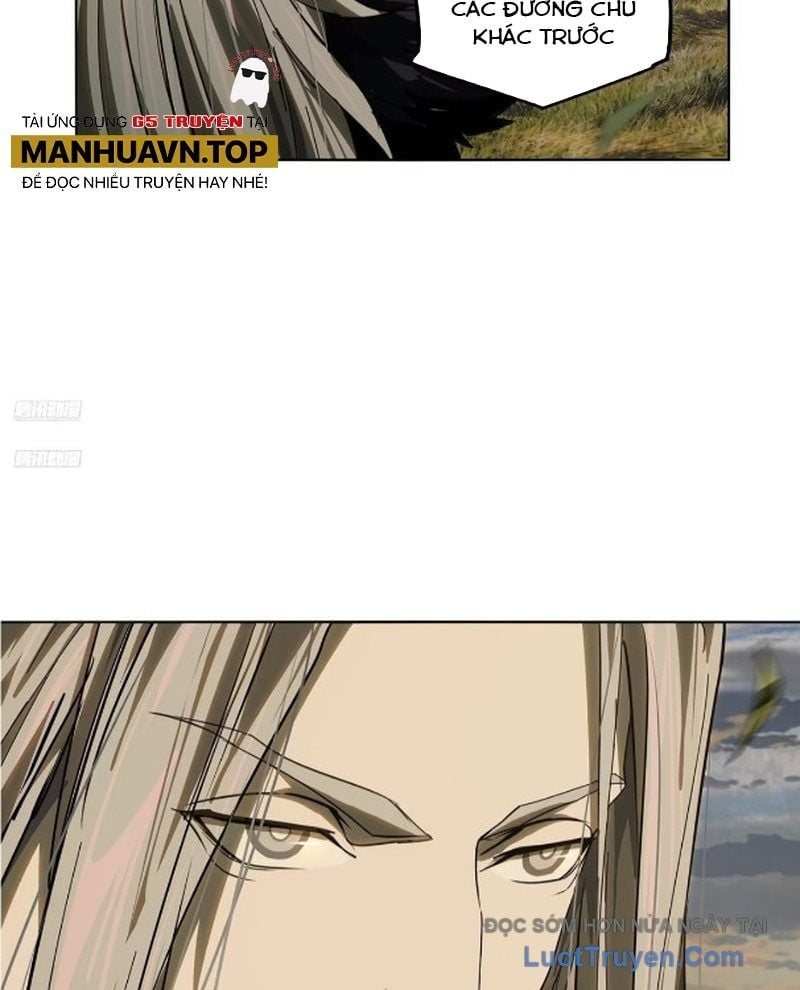 Đại Tượng Vô Hình Chapter 531 - Trang 2