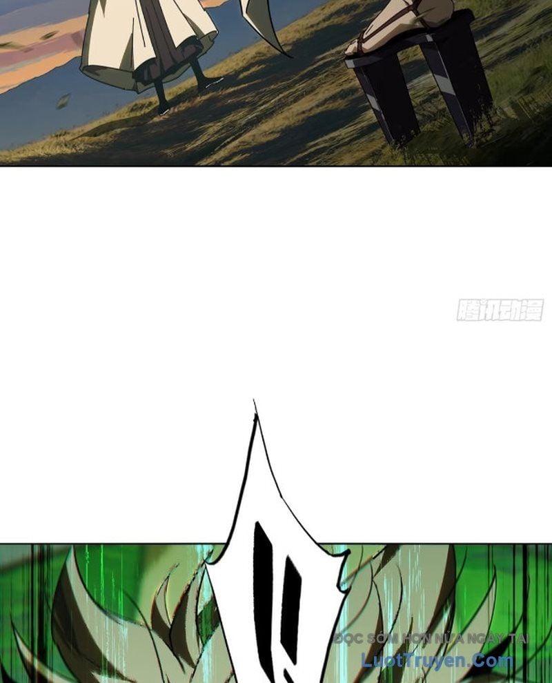 Đại Tượng Vô Hình Chapter 531 - Trang 2