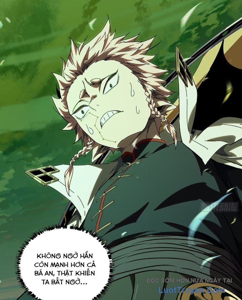 Đại Tượng Vô Hình Chapter 531 - Trang 2