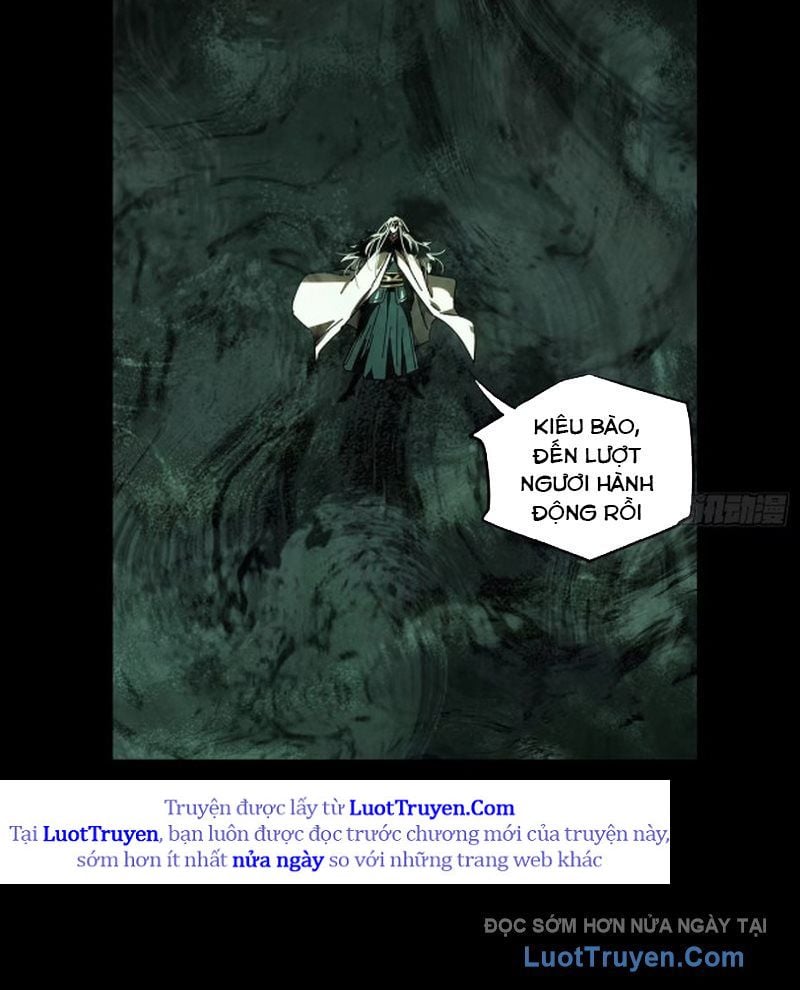 Đại Tượng Vô Hình Chapter 531 - Trang 2