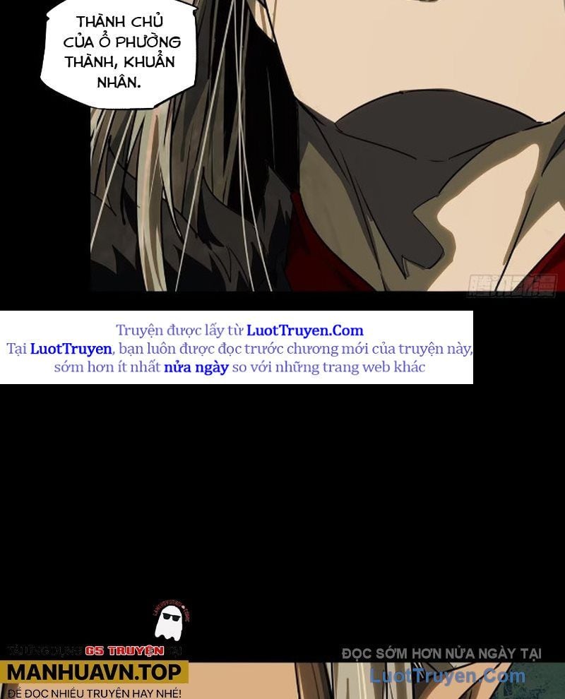 Đại Tượng Vô Hình Chapter 531 - Trang 2