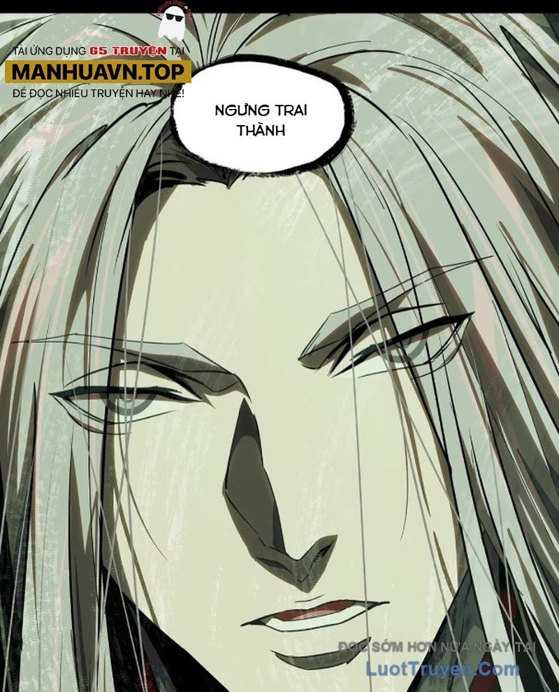 Đại Tượng Vô Hình Chapter 531 - Trang 2