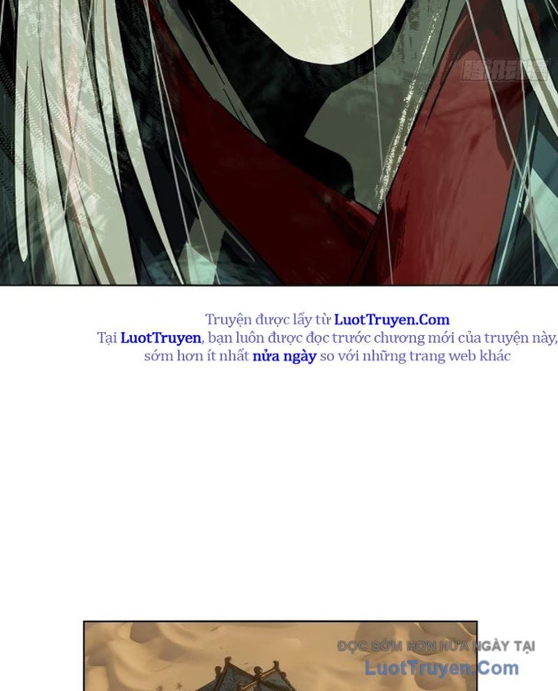 Đại Tượng Vô Hình Chapter 531 - Trang 2