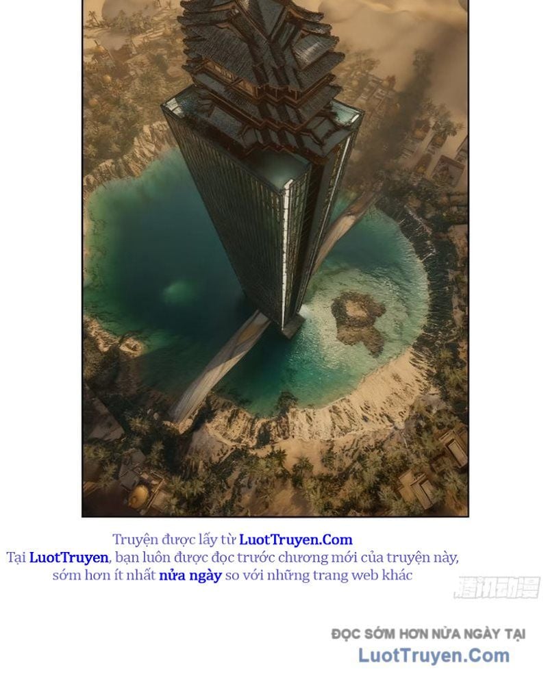 Đại Tượng Vô Hình Chapter 531 - Trang 2