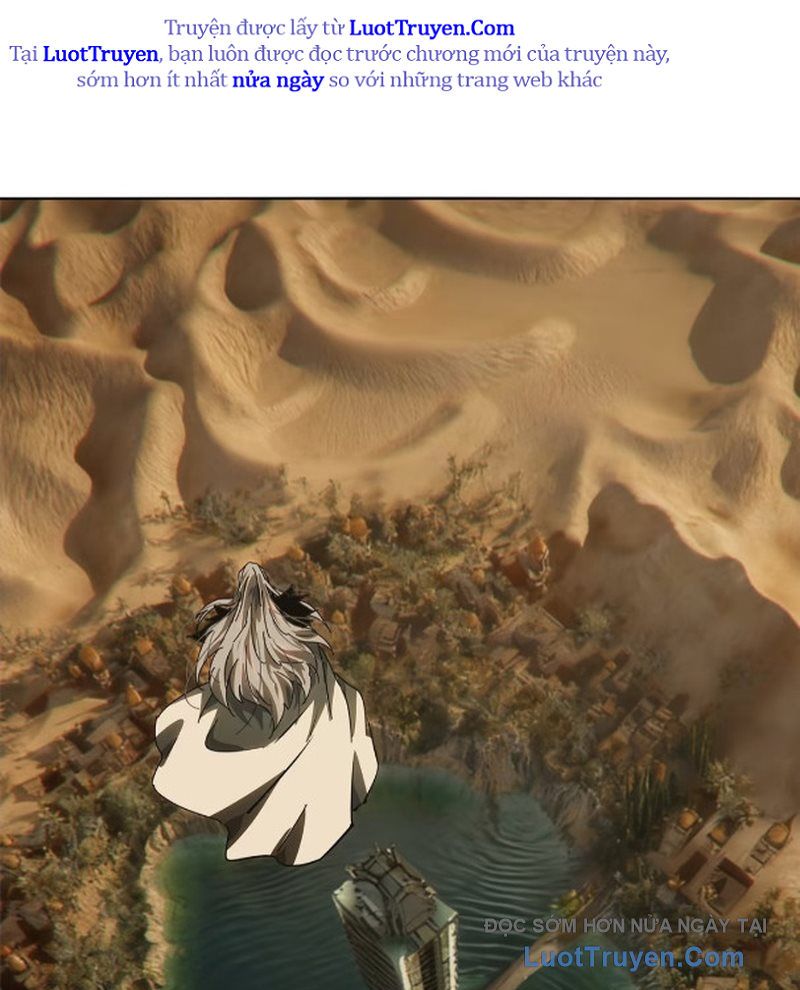 Đại Tượng Vô Hình Chapter 531 - Trang 2