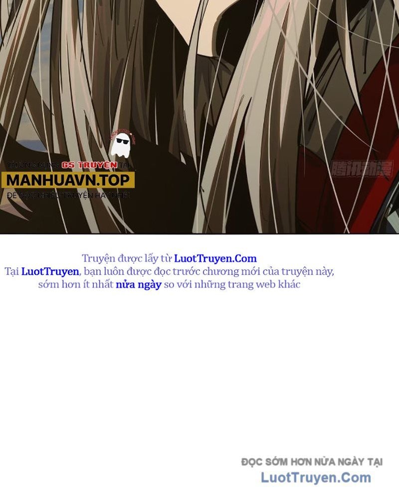 Đại Tượng Vô Hình Chapter 531 - Trang 2