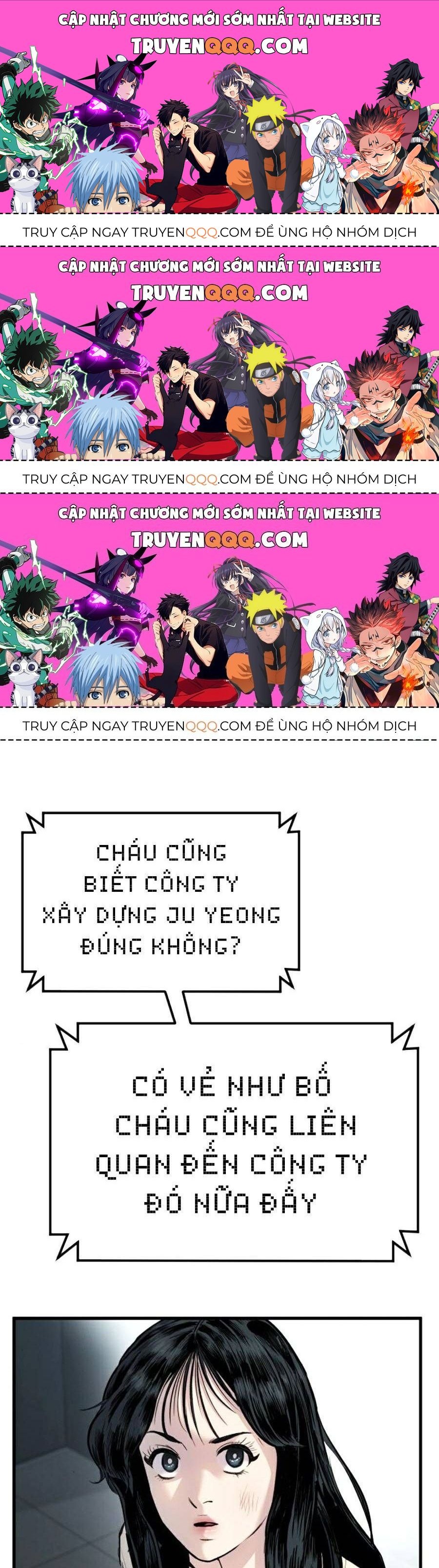 Bố Tôi Là Đặc Vụ Chapter 21.8 - Trang 2