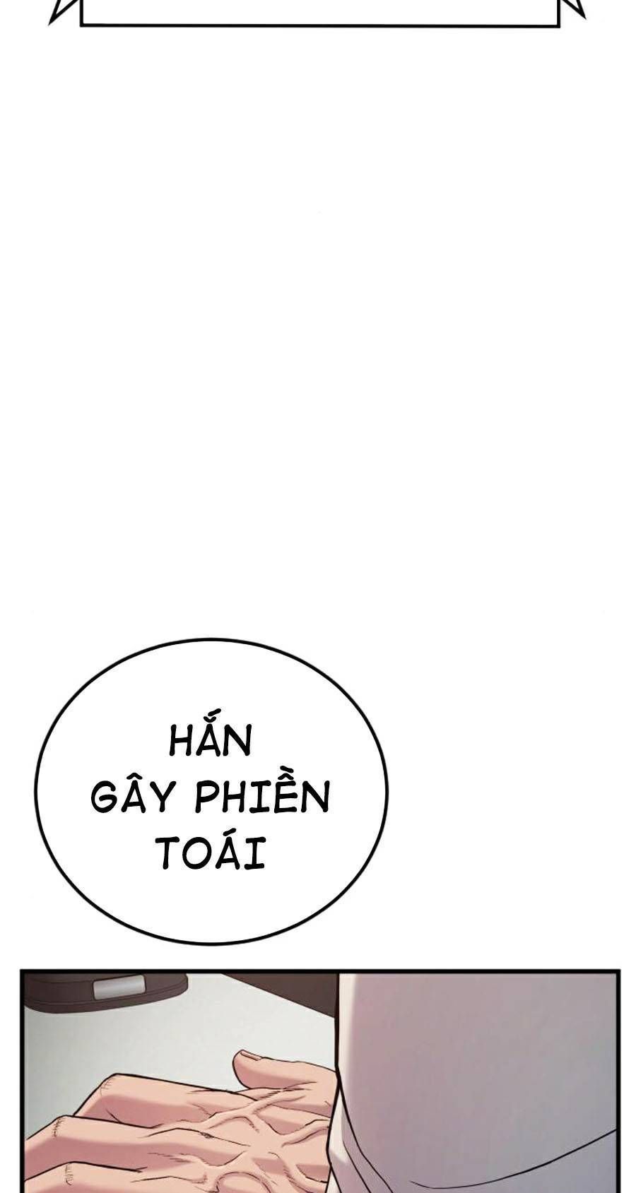 Bố Tôi Là Đặc Vụ Chapter 21.8 - Trang 2