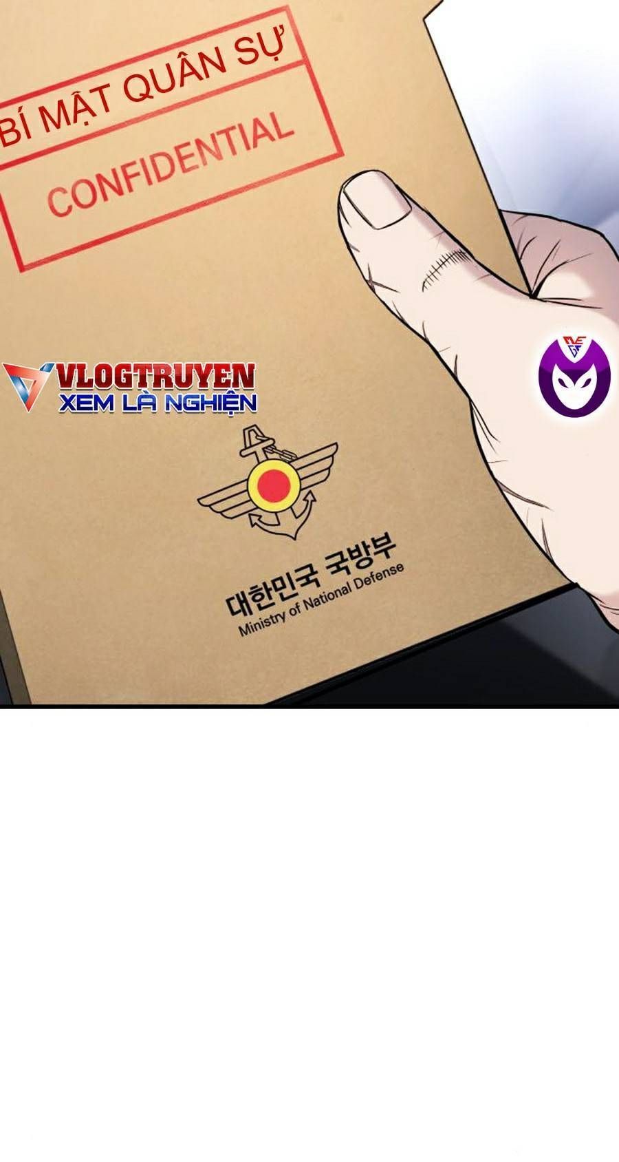 Bố Tôi Là Đặc Vụ Chapter 21.8 - Trang 2