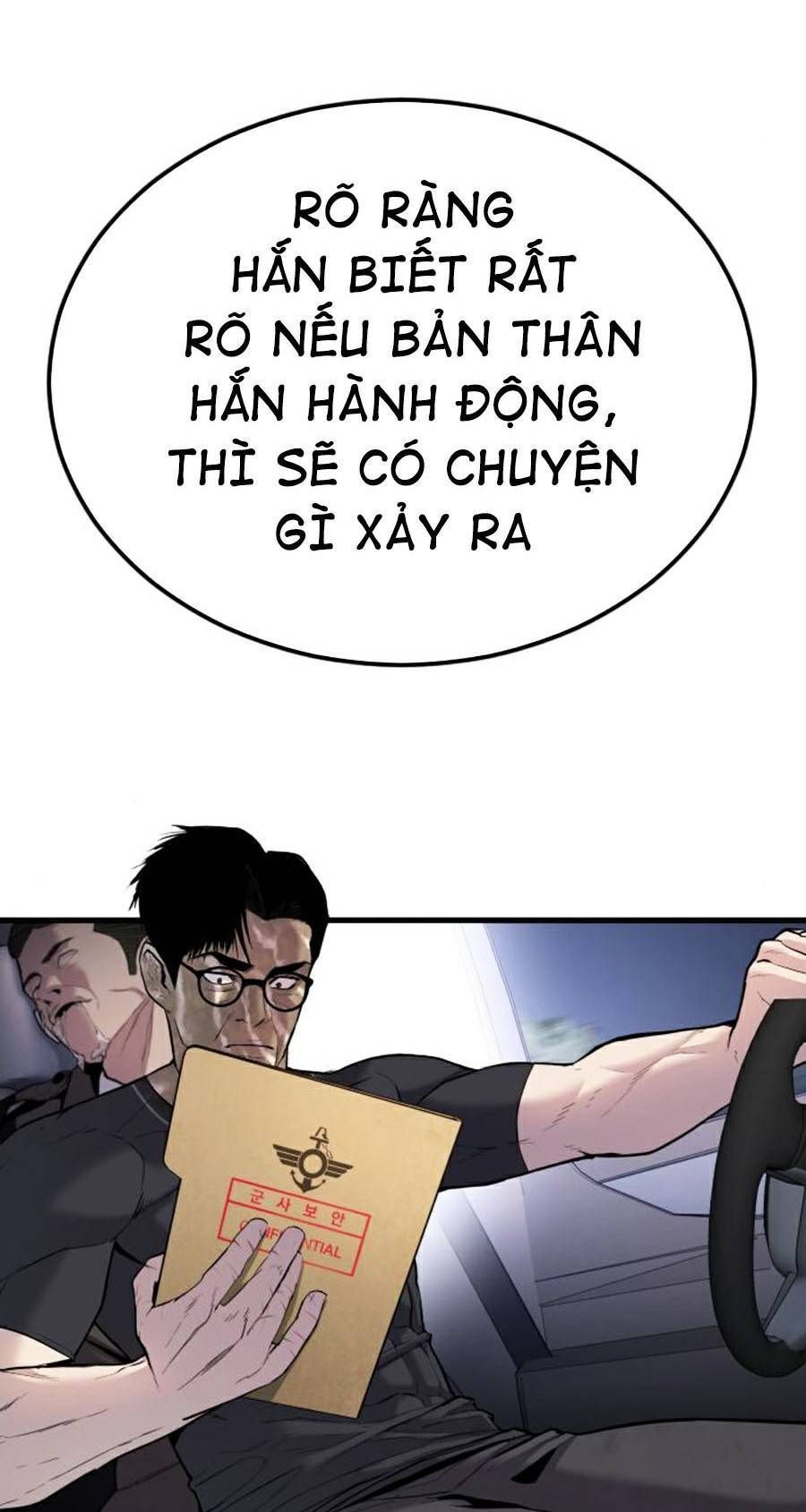 Bố Tôi Là Đặc Vụ Chapter 21.8 - Trang 2