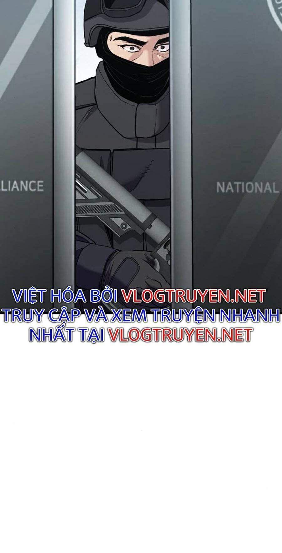 Bố Tôi Là Đặc Vụ Chapter 21.8 - Trang 2