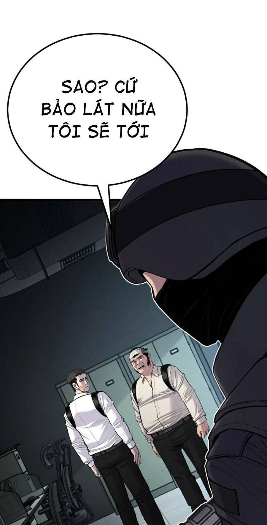 Bố Tôi Là Đặc Vụ Chapter 21.8 - Trang 2