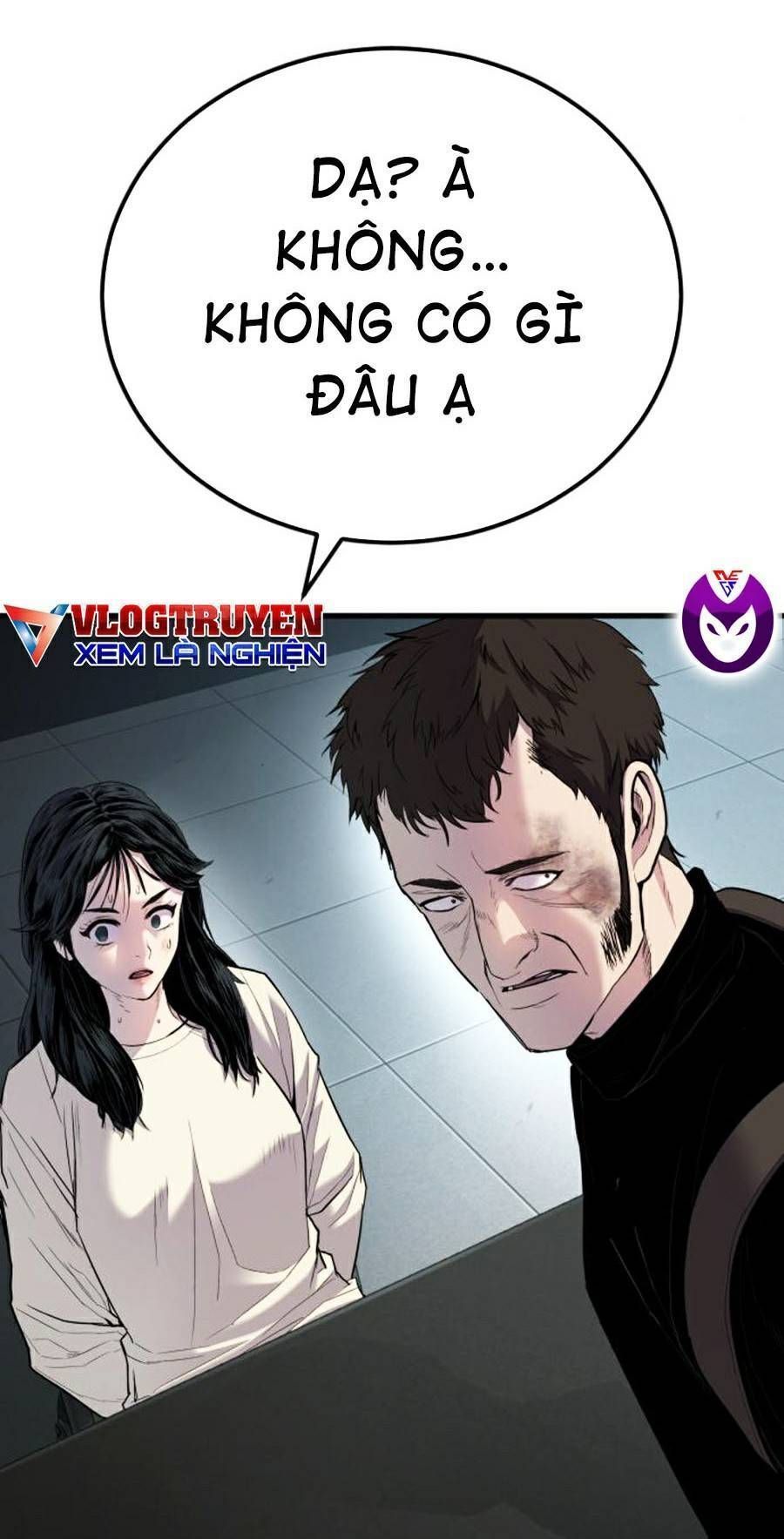 Bố Tôi Là Đặc Vụ Chapter 21.8 - Trang 2