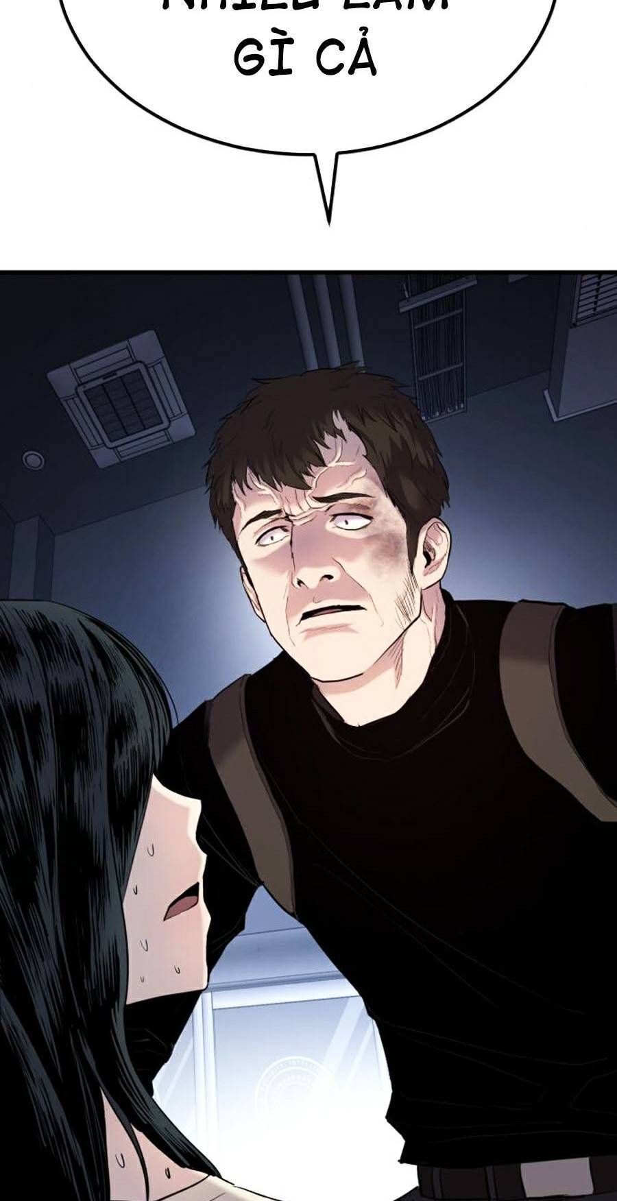 Bố Tôi Là Đặc Vụ Chapter 21.8 - Trang 2