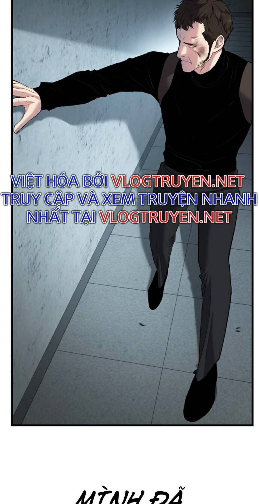 Bố Tôi Là Đặc Vụ Chapter 21.8 - Trang 2