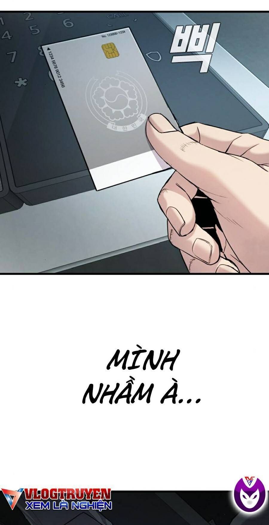 Bố Tôi Là Đặc Vụ Chapter 21.8 - Trang 2