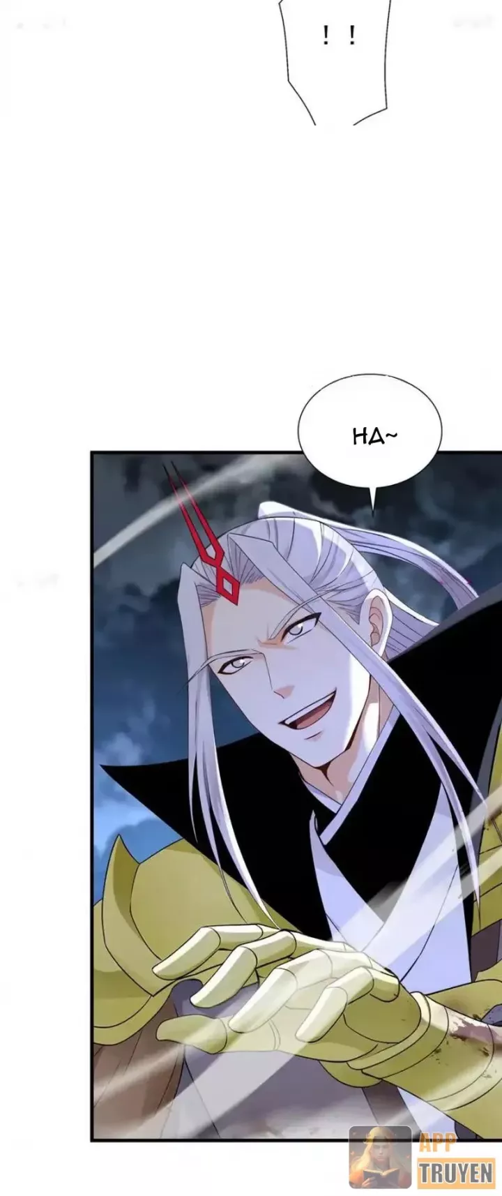Đệ Tử Tu Luyện Còn Ta Thì Lười Biếng Chapter 232 - Trang 2