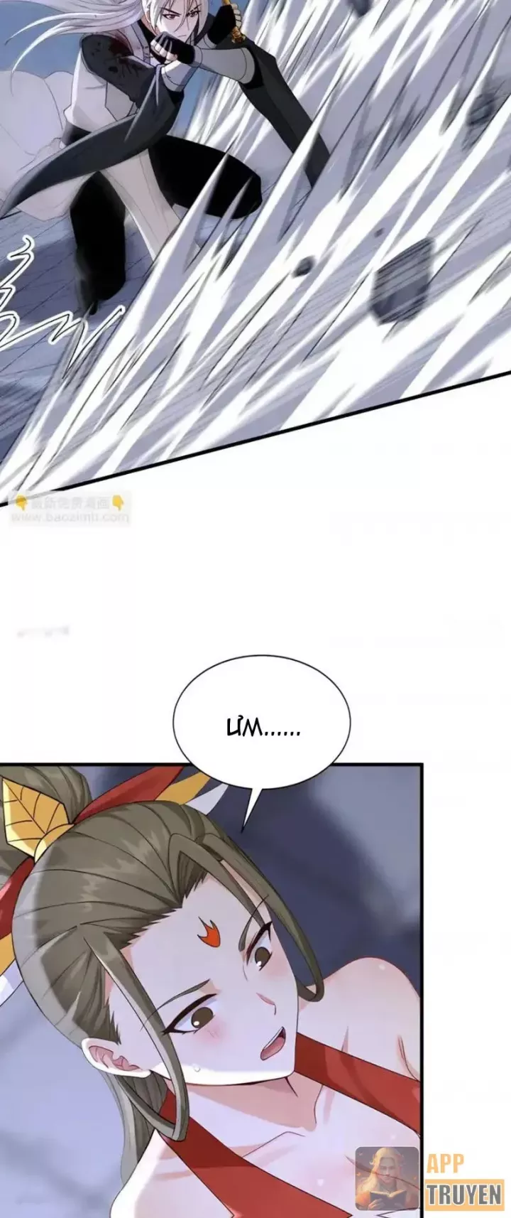 Đệ Tử Tu Luyện Còn Ta Thì Lười Biếng Chapter 232 - Trang 2