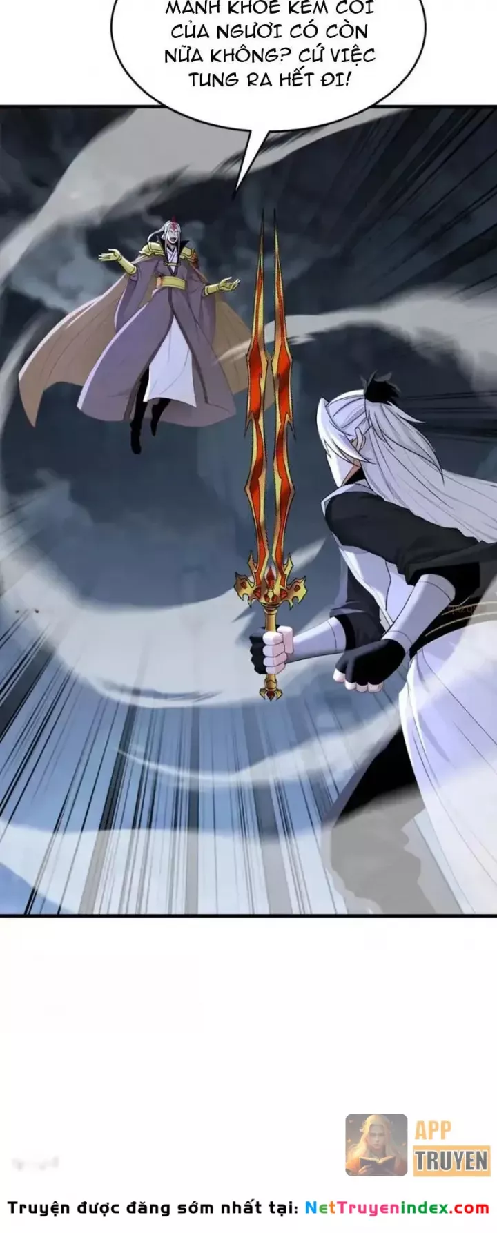 Đệ Tử Tu Luyện Còn Ta Thì Lười Biếng Chapter 232 - Trang 2
