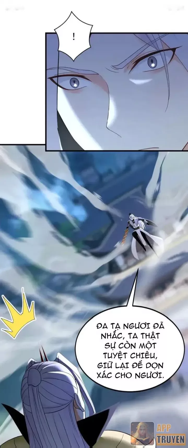 Đệ Tử Tu Luyện Còn Ta Thì Lười Biếng Chapter 232 - Trang 2