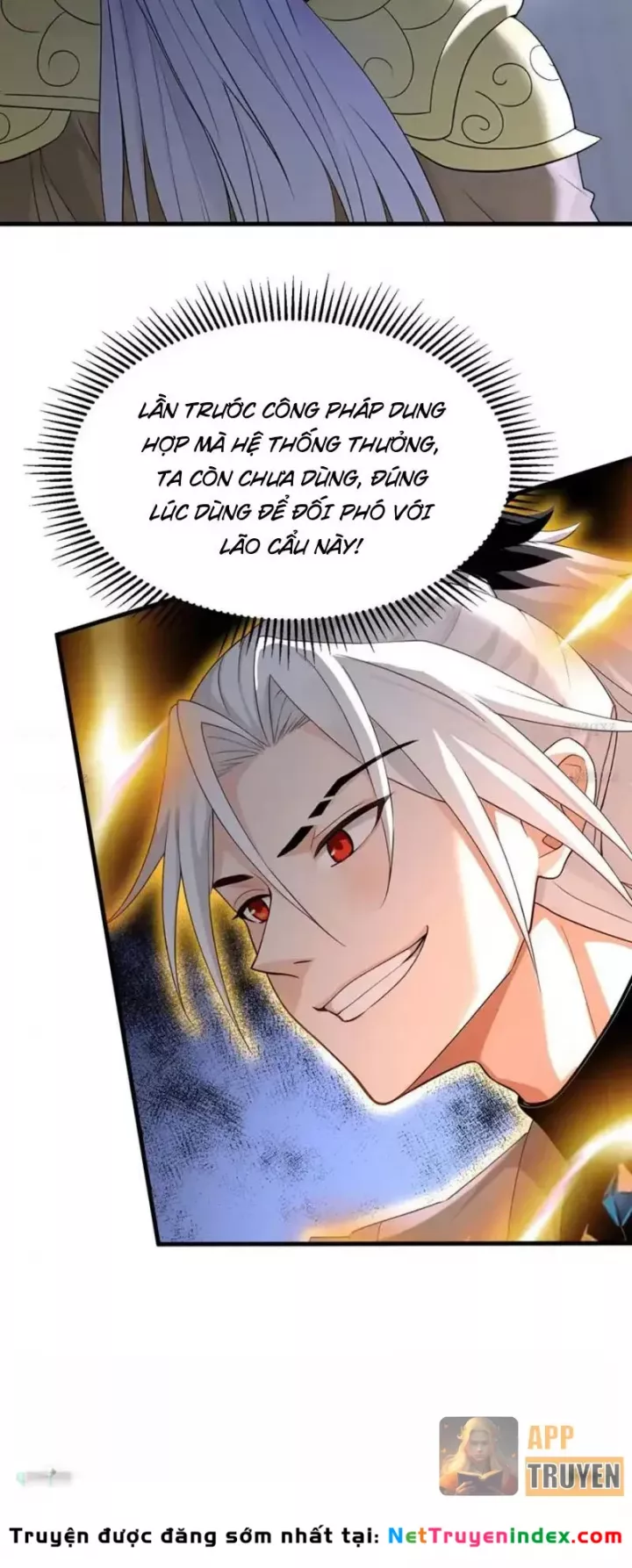 Đệ Tử Tu Luyện Còn Ta Thì Lười Biếng Chapter 232 - Trang 2