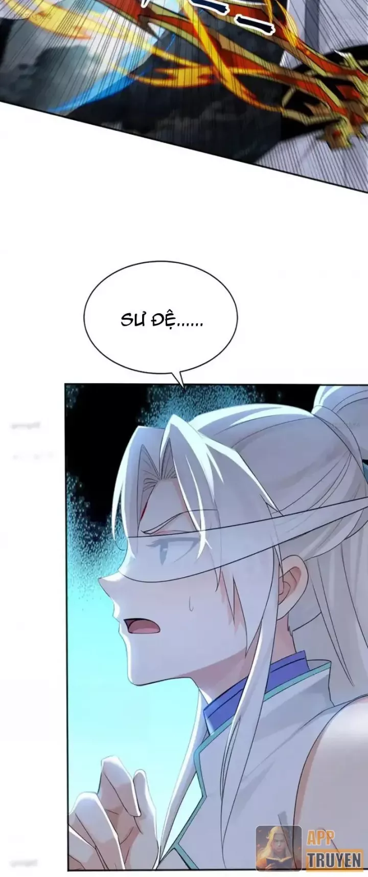 Đệ Tử Tu Luyện Còn Ta Thì Lười Biếng Chapter 232 - Trang 2