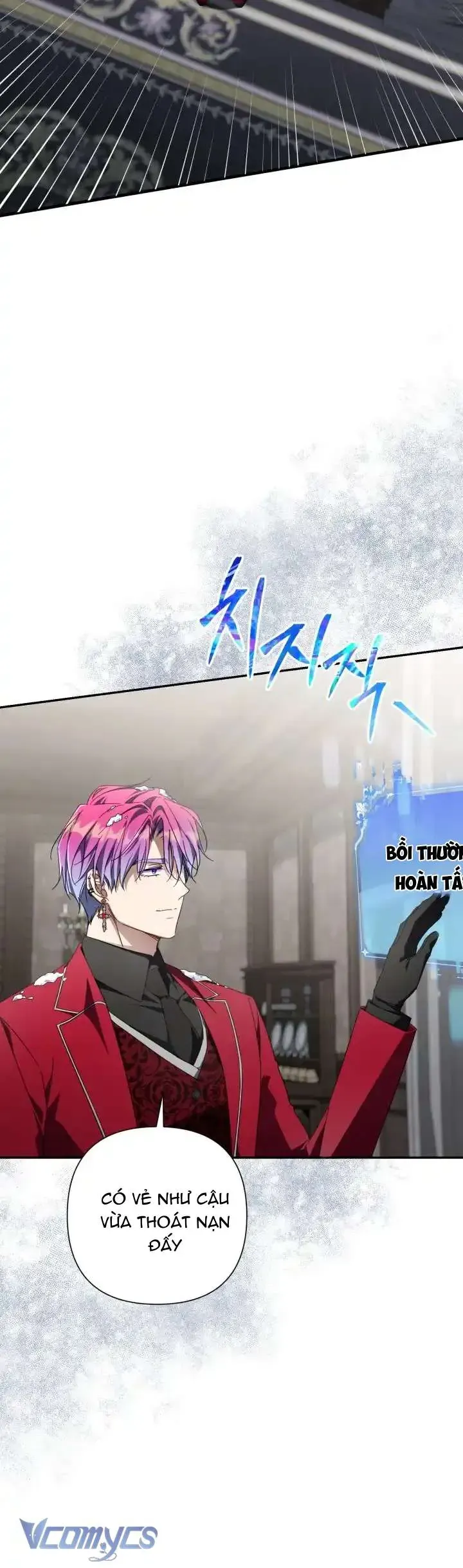 Tiểu Thư Phản Diện Bj Chapter 42 - Trang 2