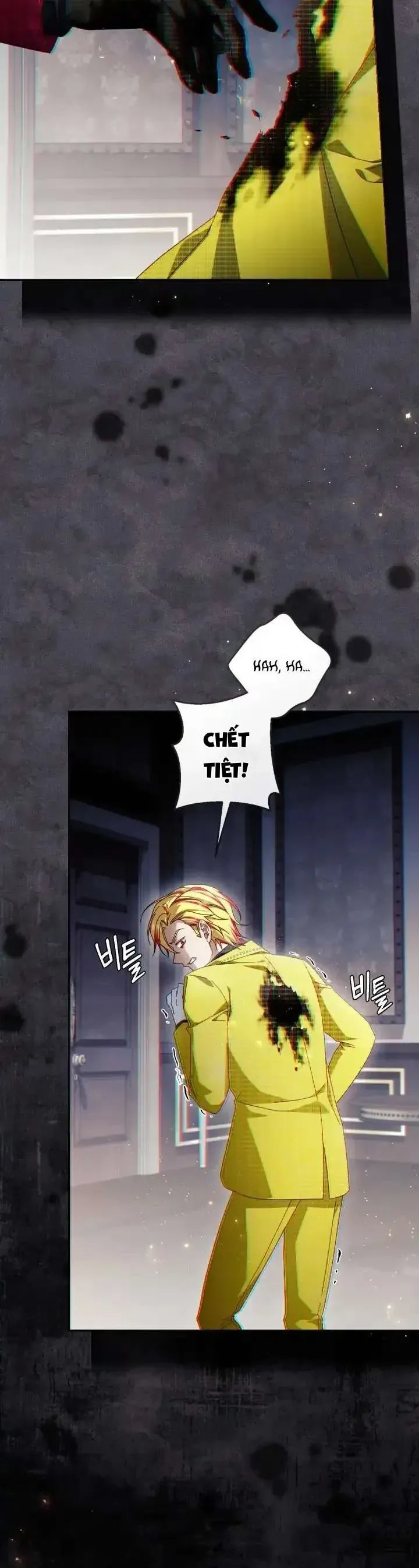 Tiểu Thư Phản Diện Bj Chapter 42 - Trang 2