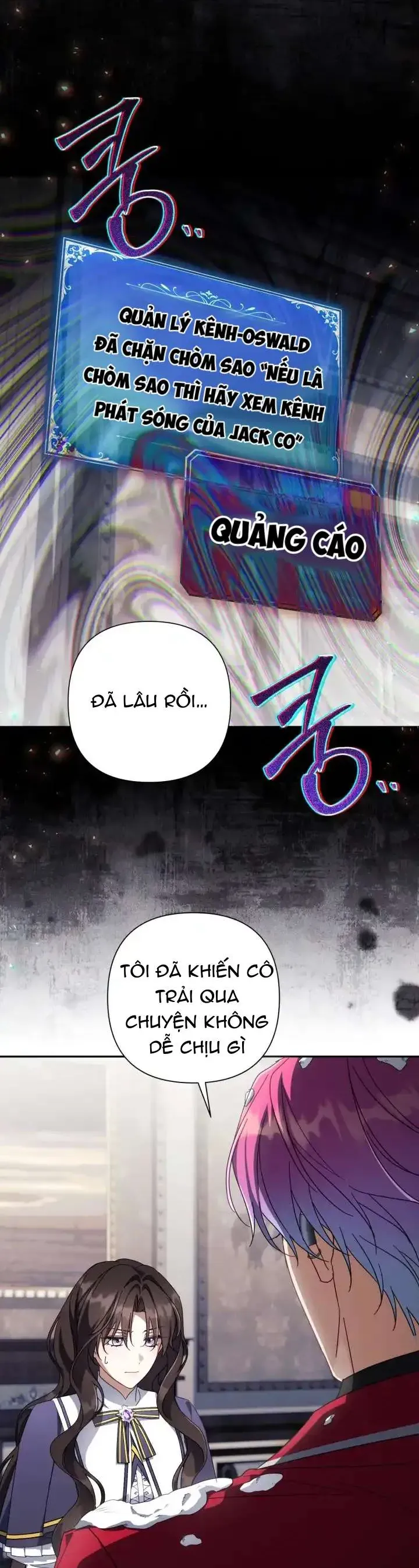 Tiểu Thư Phản Diện Bj Chapter 42 - Trang 2