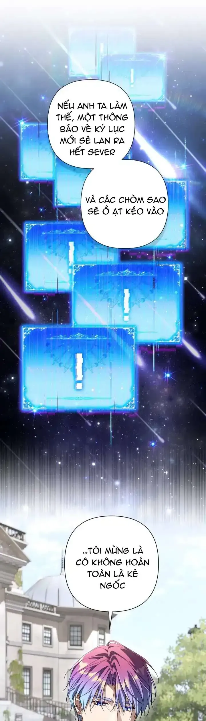 Tiểu Thư Phản Diện Bj Chapter 42 - Trang 2