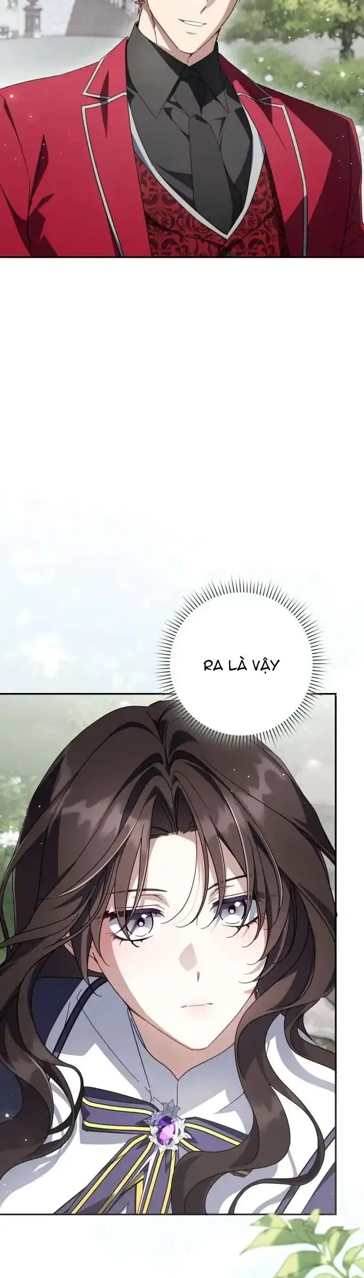 Tiểu Thư Phản Diện Bj Chapter 42 - Trang 2