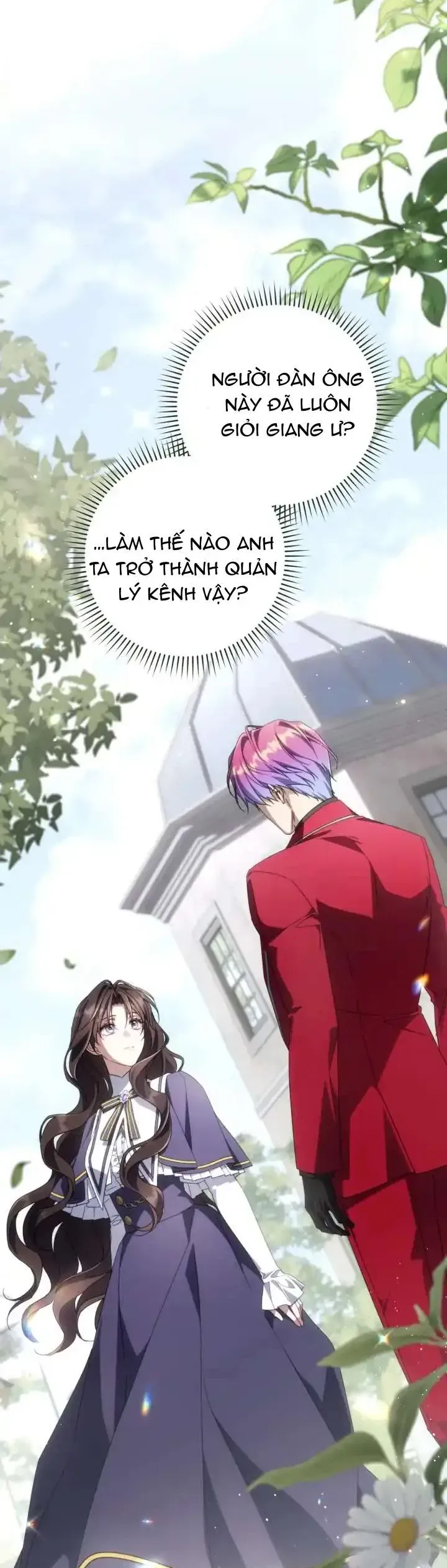 Tiểu Thư Phản Diện Bj Chapter 42 - Trang 2