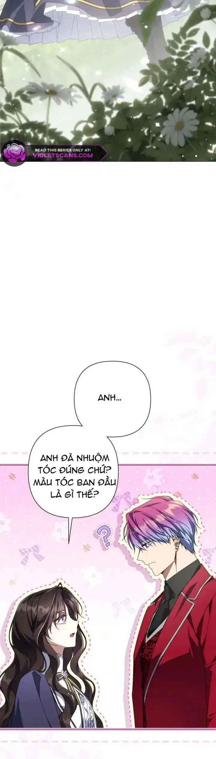 Tiểu Thư Phản Diện Bj Chapter 42 - Trang 2