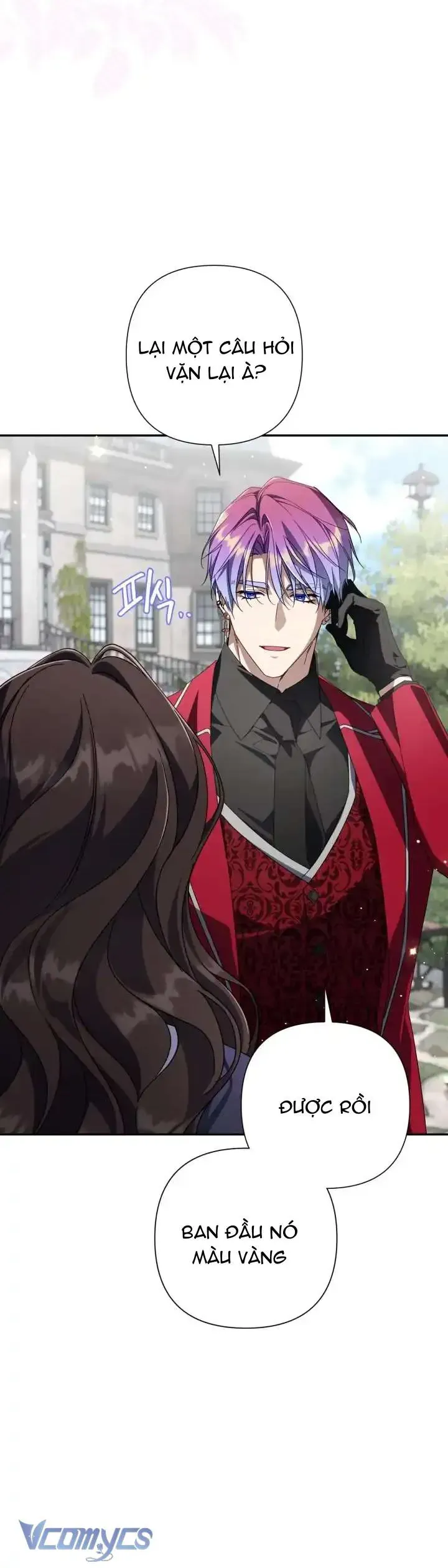 Tiểu Thư Phản Diện Bj Chapter 42 - Trang 2