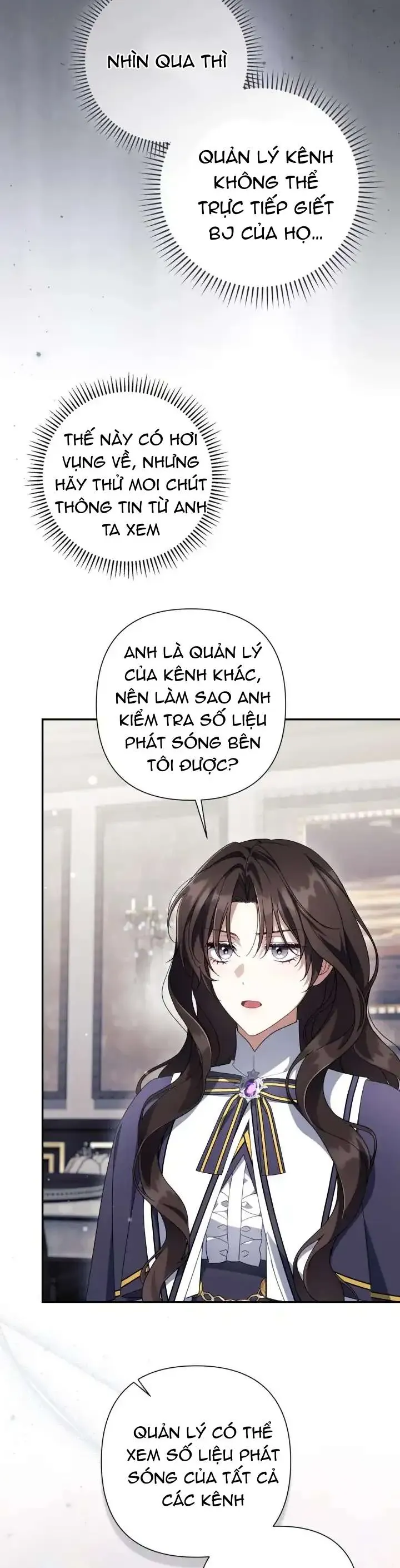 Tiểu Thư Phản Diện Bj Chapter 42 - Trang 2