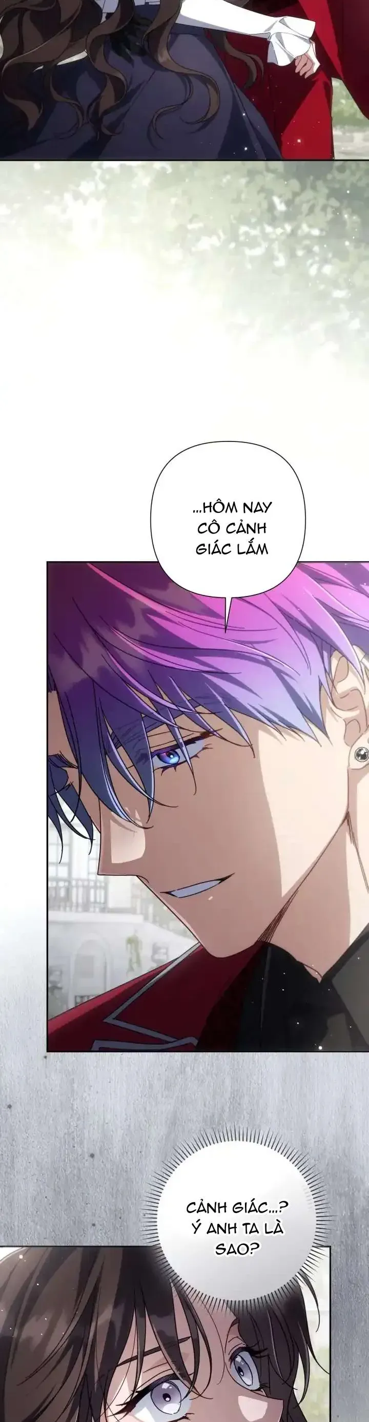 Tiểu Thư Phản Diện Bj Chapter 42 - Trang 2