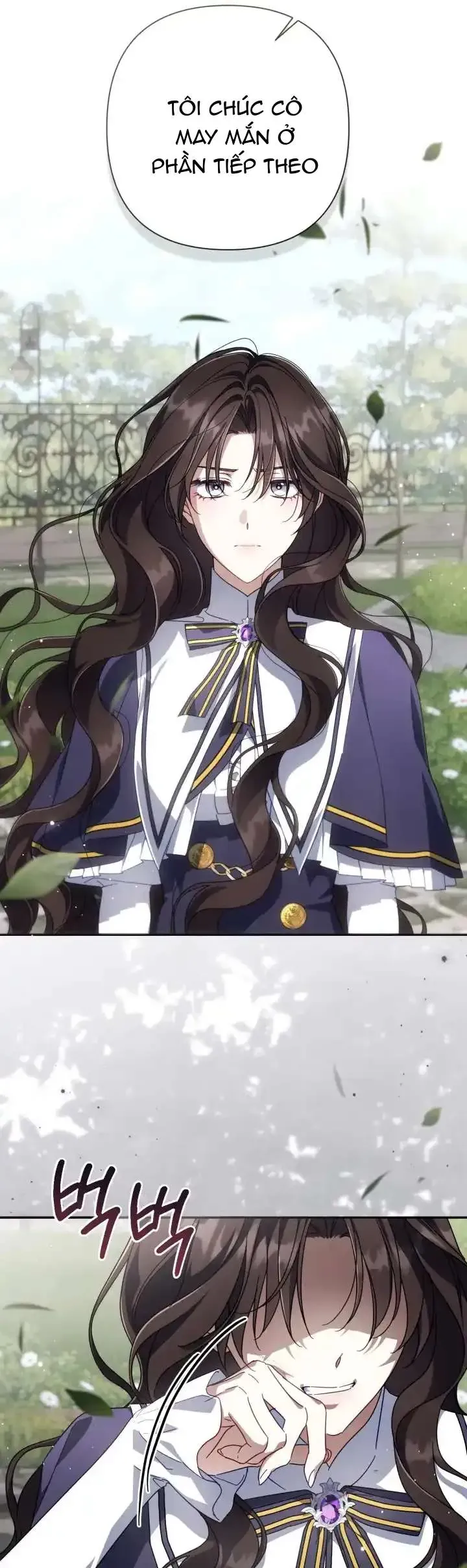 Tiểu Thư Phản Diện Bj Chapter 42 - Trang 2