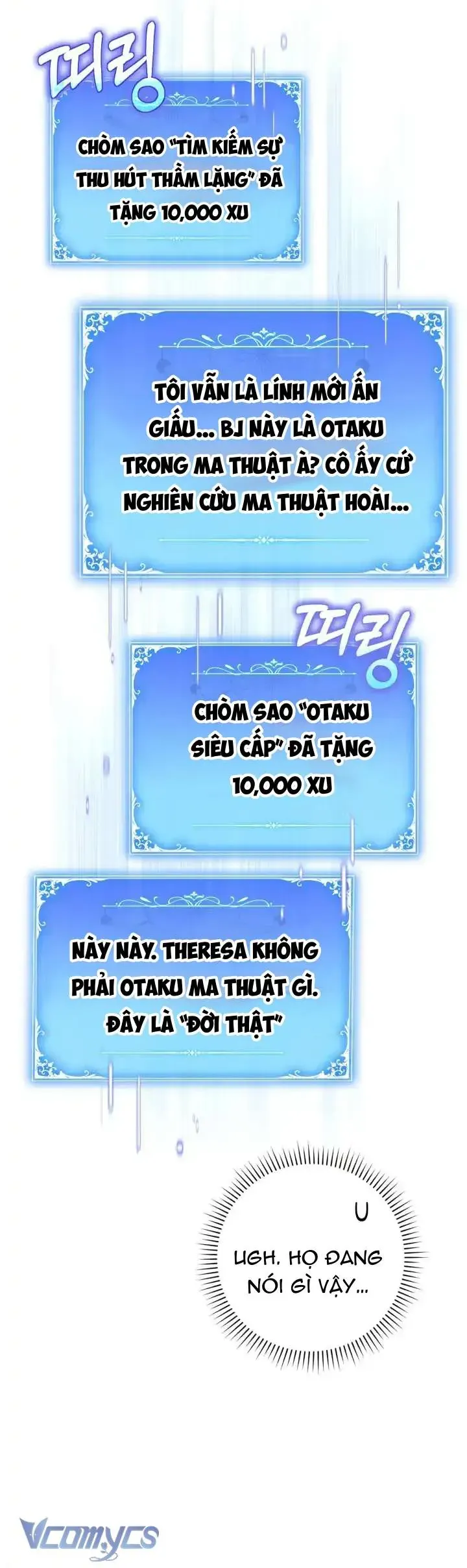 Tiểu Thư Phản Diện Bj Chapter 42 - Trang 2