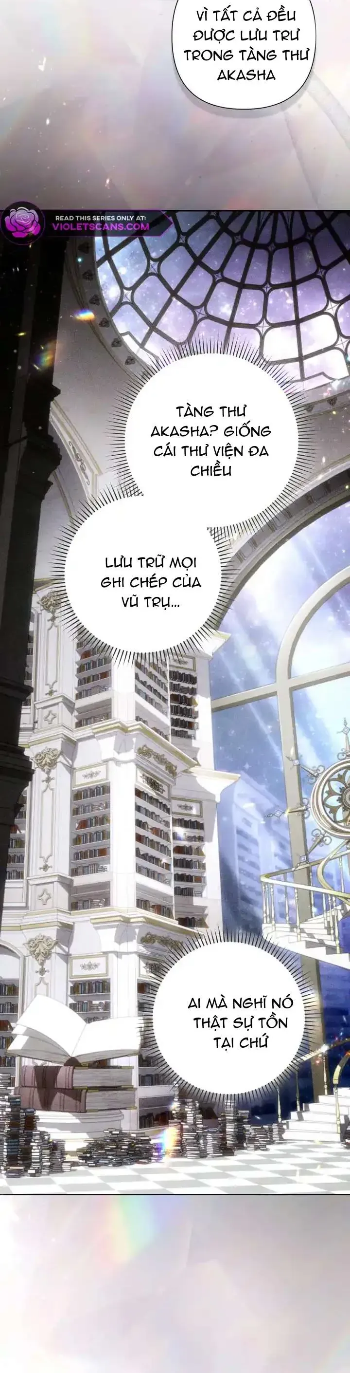 Tiểu Thư Phản Diện Bj Chapter 42 - Trang 2