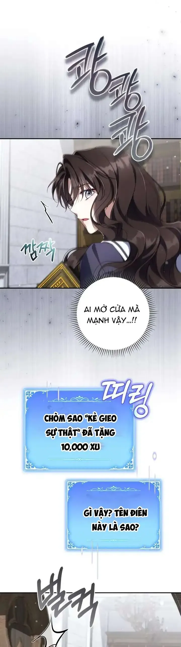 Tiểu Thư Phản Diện Bj Chapter 42 - Trang 2