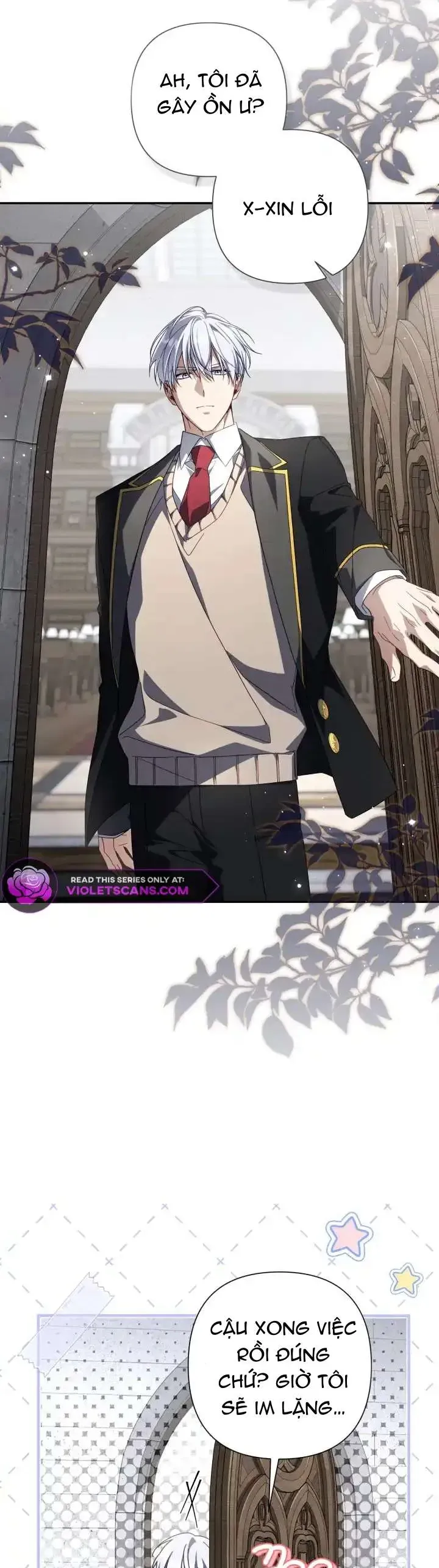 Tiểu Thư Phản Diện Bj Chapter 42 - Trang 2