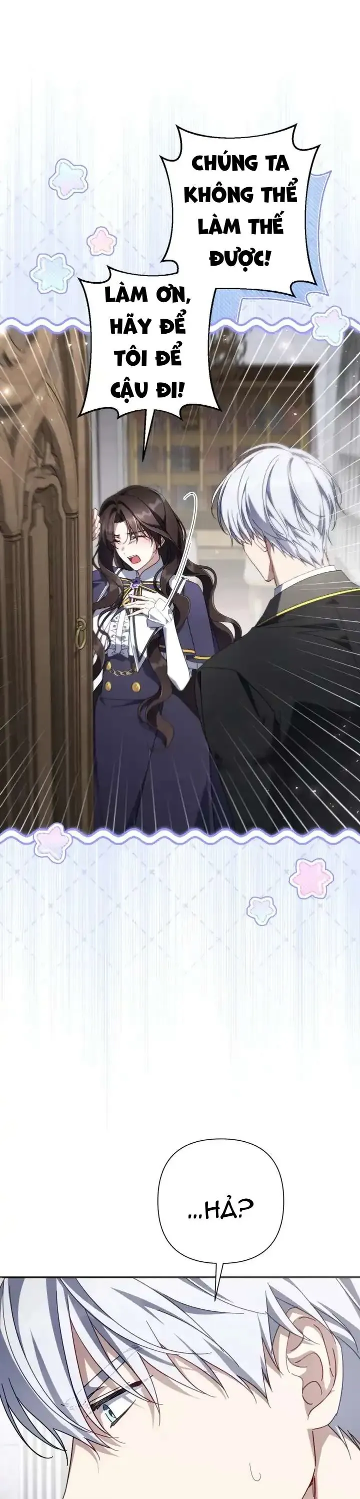 Tiểu Thư Phản Diện Bj Chapter 42 - Trang 2